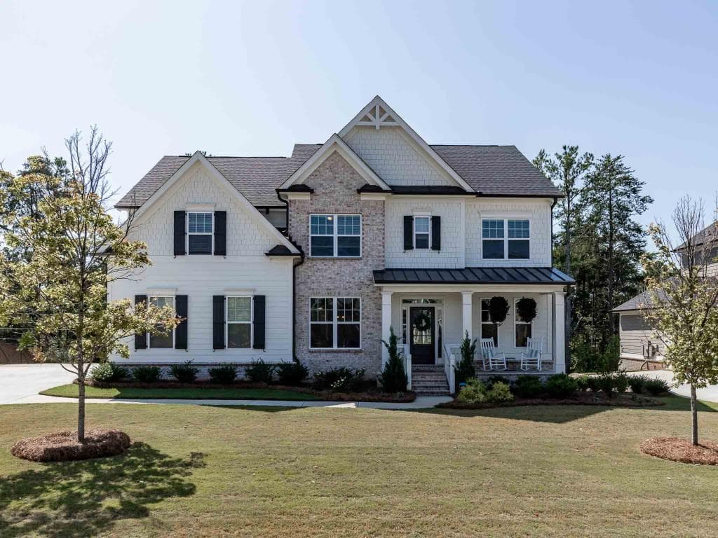 108 Sierra Circle, Woodstock, GA 30188 — most recent listing photo