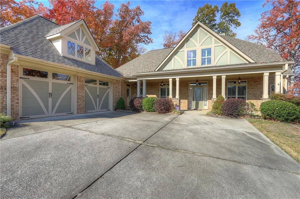 1308 Kristen Lane, Loganville, GA 30052 — most recent listing photo