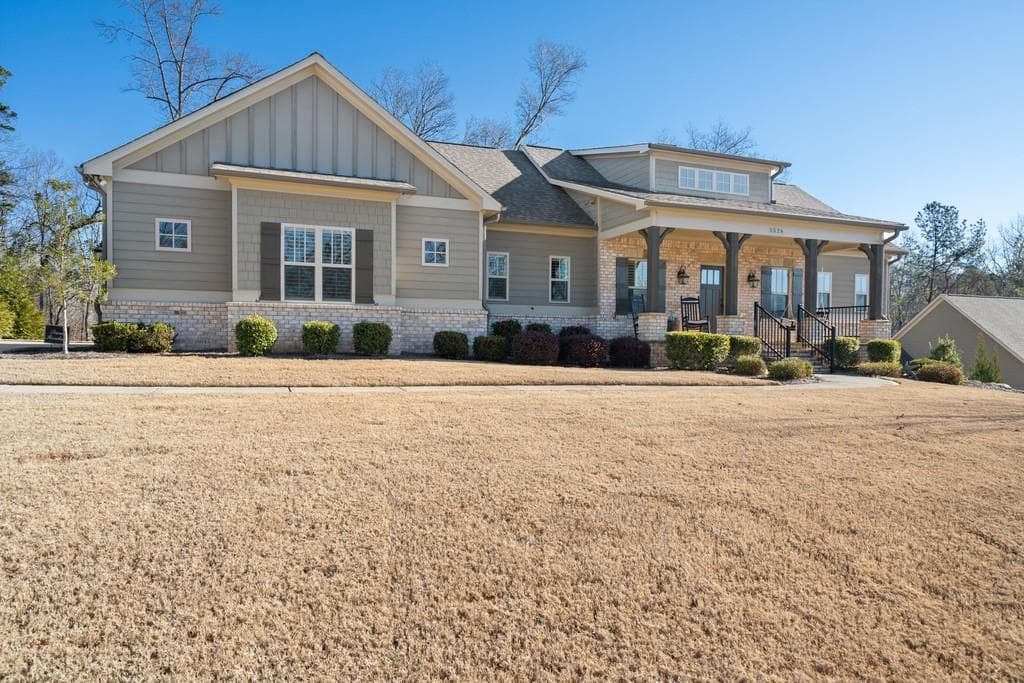 5526 Dockside Overlook, Gainesville, GA 30506 — most recent listing photo