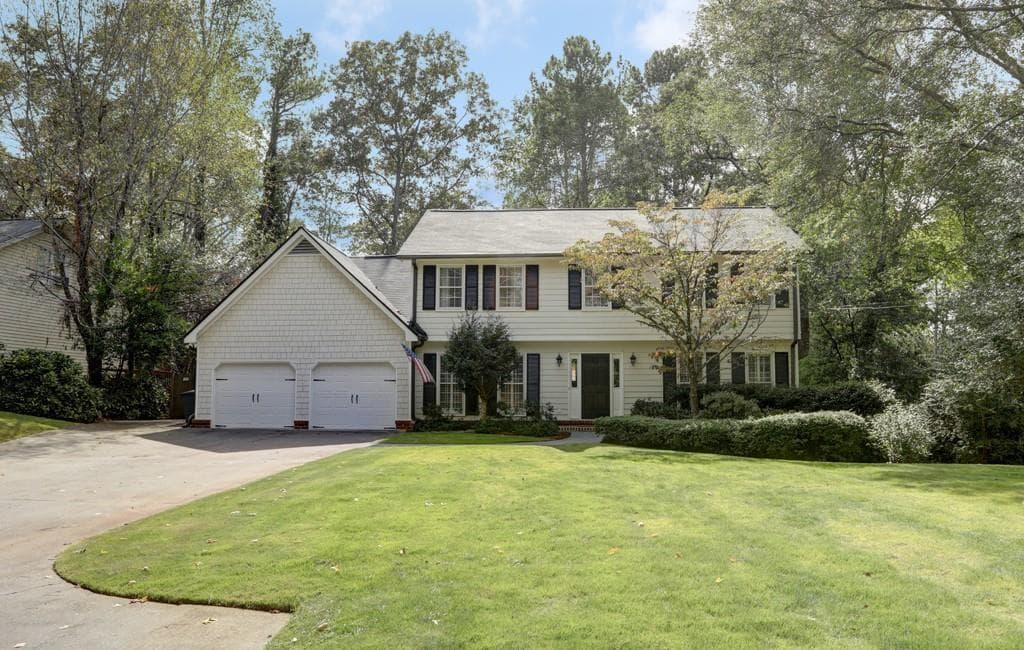 3707 Dunwoody Club Drive, Dunwoody, GA 30338 — most recent listing photo