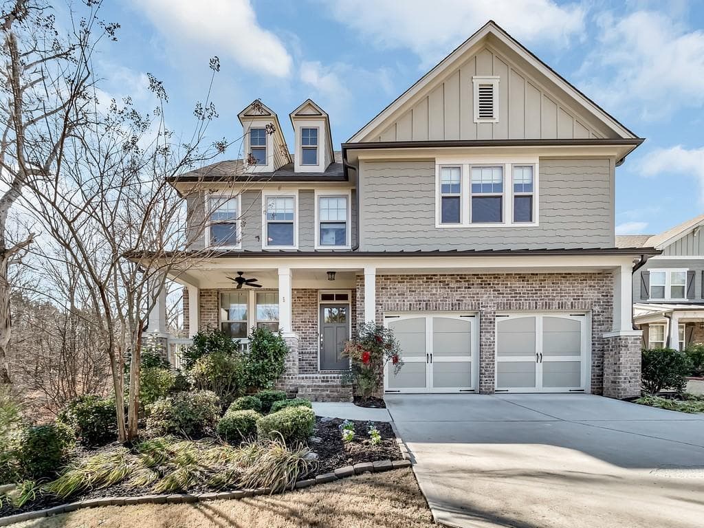 1060 Kendall Grove Court, Cumming, GA 30041 — most recent listing photo