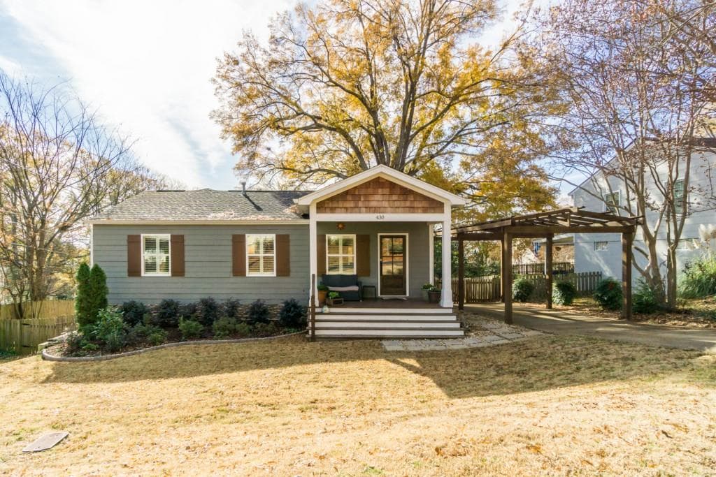 430 Chester Street, Marietta, GA 30060 — most recent listing photo