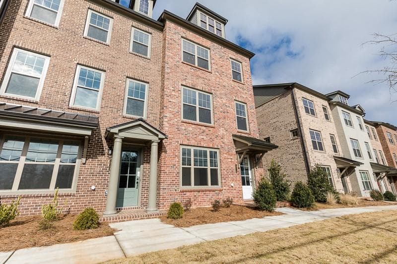 10110 Windalier Way 114, Roswell, GA 30076 — most recent listing photo