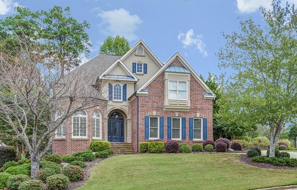 4517 Stalwart Drive, Roswell, GA 30075 — most recent listing photo