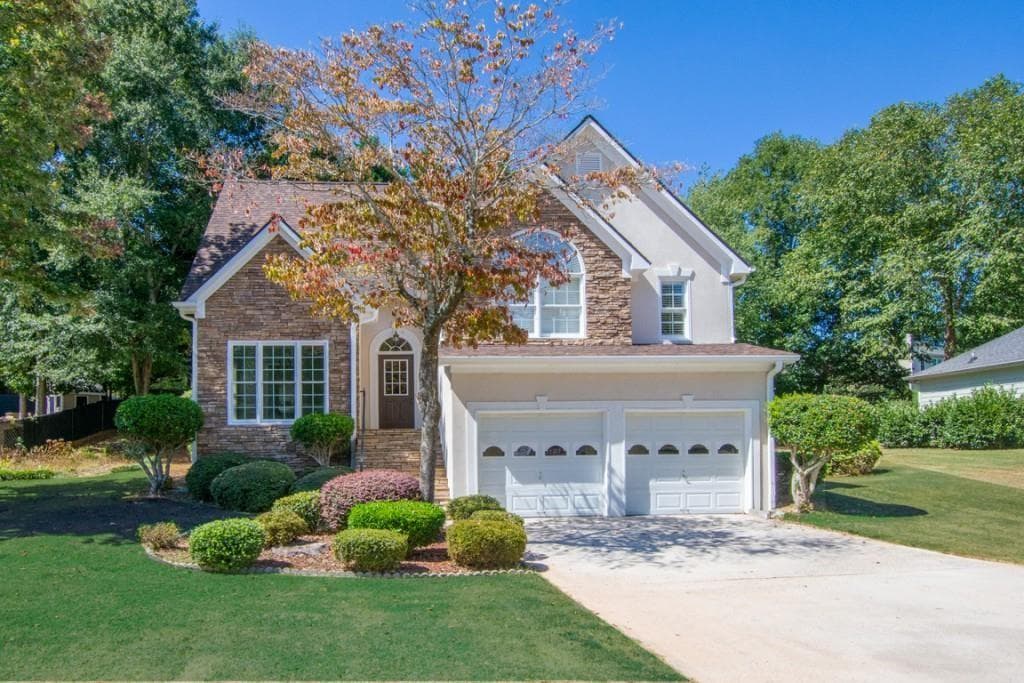 1580 Adair Boulevard, Cumming, GA 30040 — most recent listing photo