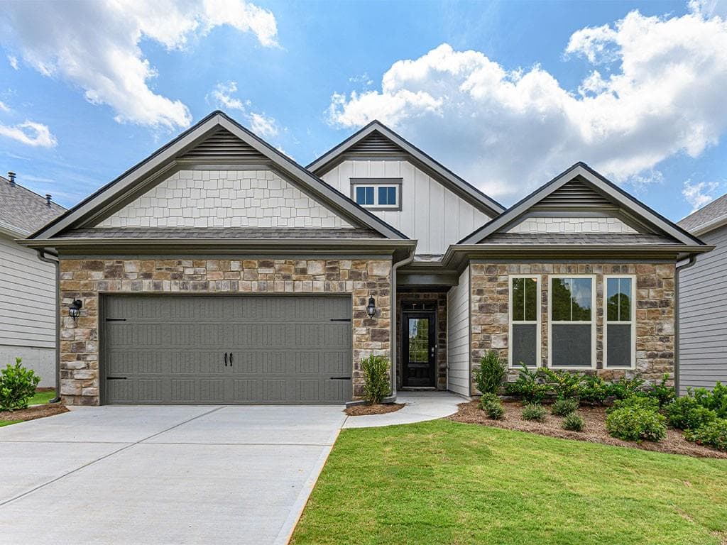 146 Overlook Ridge Way, Canton, GA 30114 — most recent listing photo