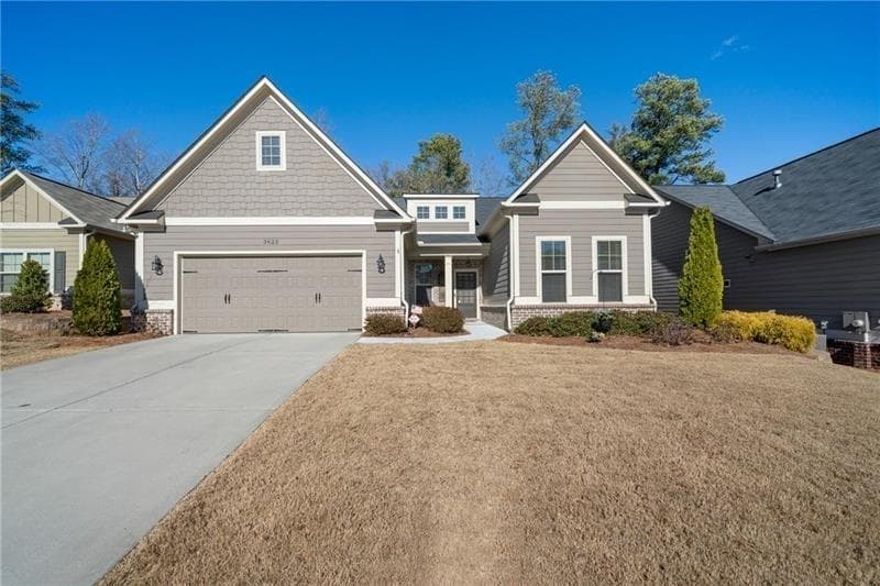 3622 Foxtrot Trail, Kennesaw, GA 30144 — most recent listing photo
