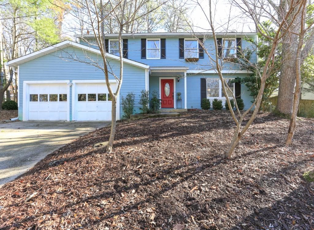 490 Roswell Farms Road, Roswell, GA 30075 — most recent listing photo