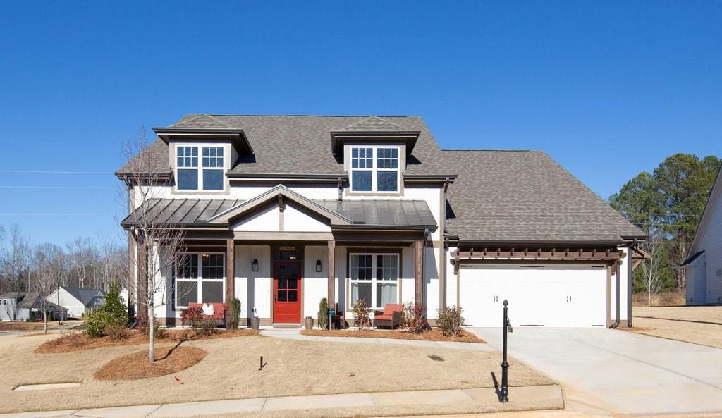 3 bedroom, 3 bathroom, 2,560 sq ft single family residence sold at 141 Waverly Drive, Alpharetta, GA 30004
