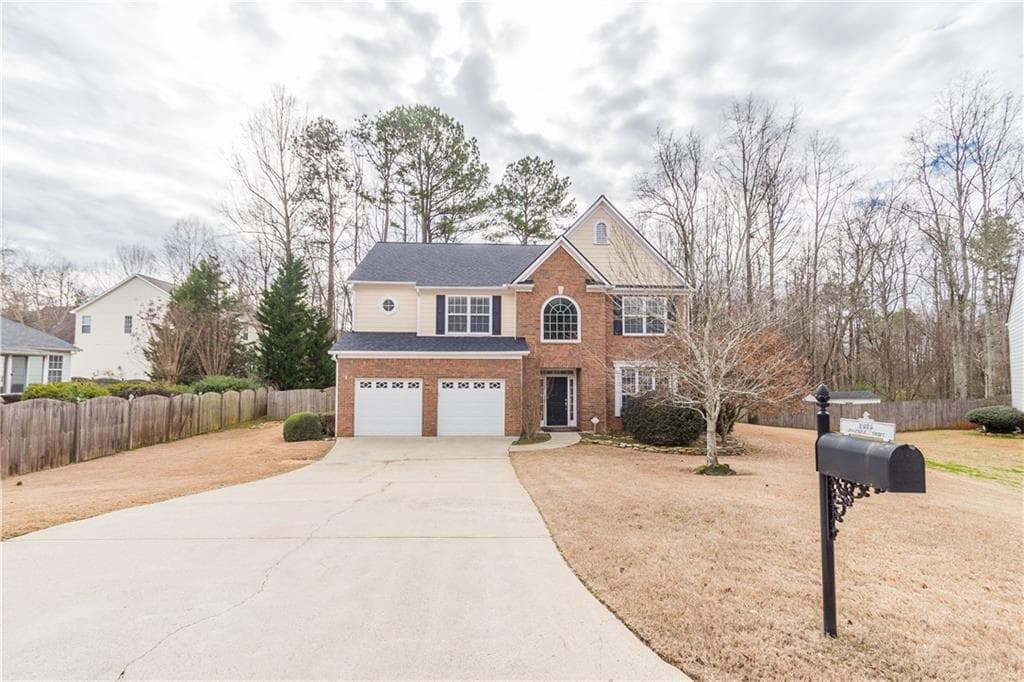 2825 Rockvale Court, Alpharetta, GA 30004 — most recent listing photo