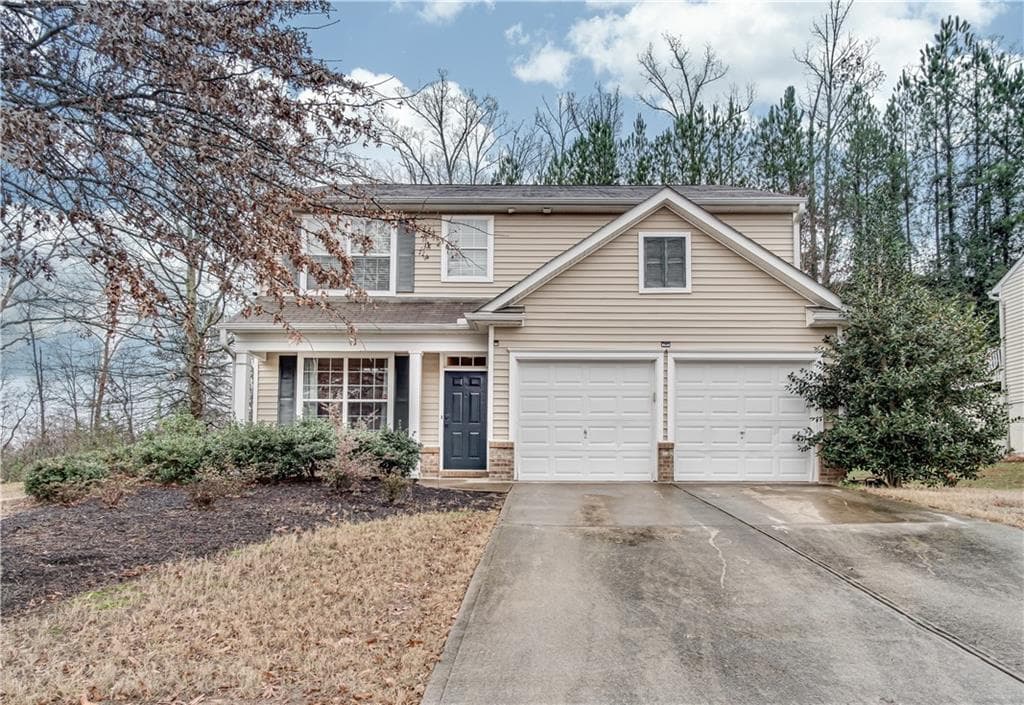 7039 Hillcrest Chase Lane, Austell, GA 30168 — most recent listing photo