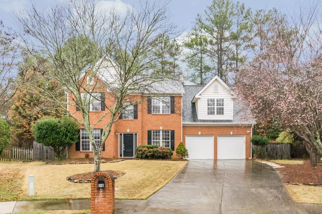 130 Rexford Lane, Alpharetta, GA 30022 — most recent listing photo