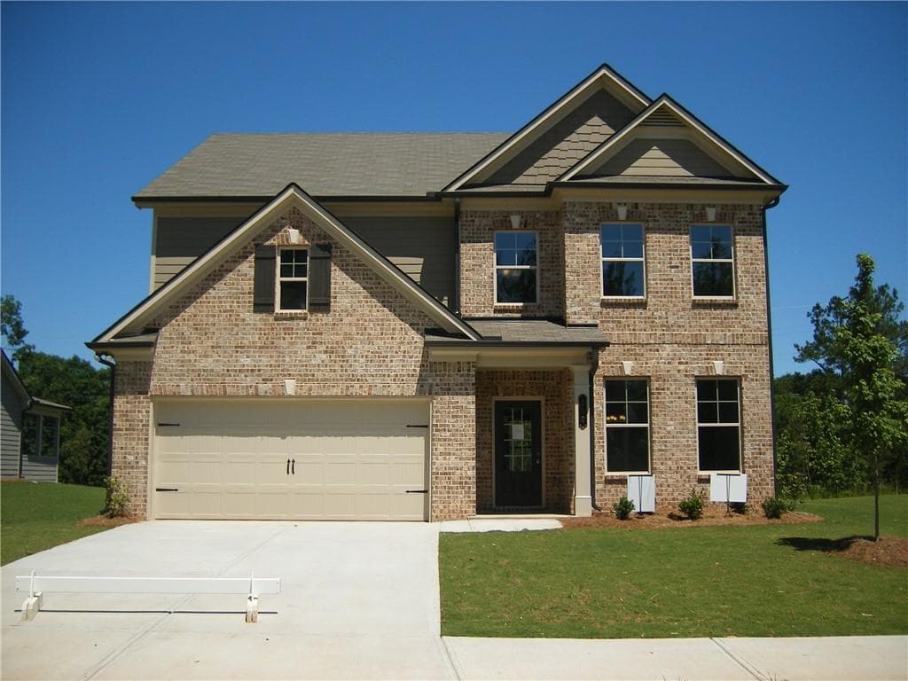 508 Gadwall Circle, Jefferson, GA 30549 — most recent listing photo