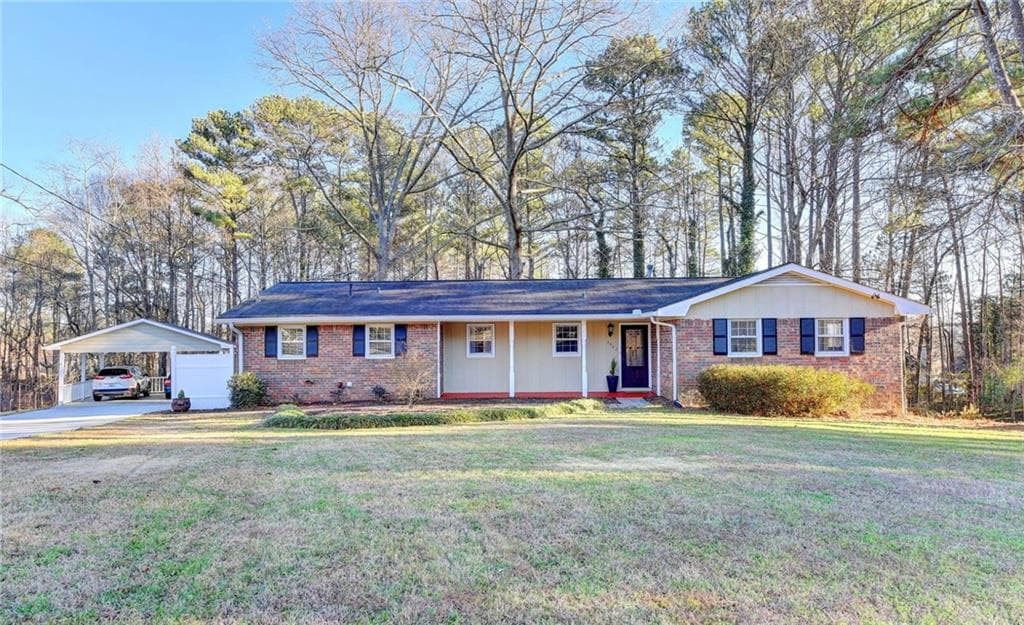 3042 Cardinal Lake Drive, Duluth, GA 30096 — most recent listing photo