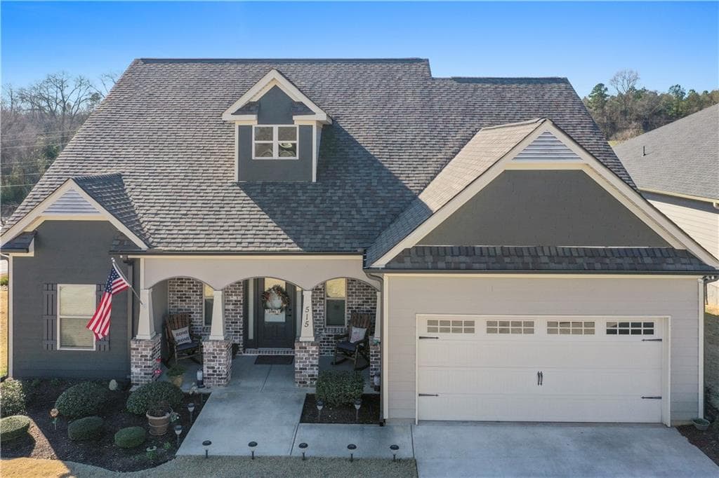 515 Cottage Loop, Pendergrass, GA 30567 — most recent listing photo