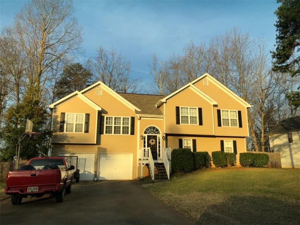 233 Paul Circle, Jasper, GA 30143 — most recent listing photo