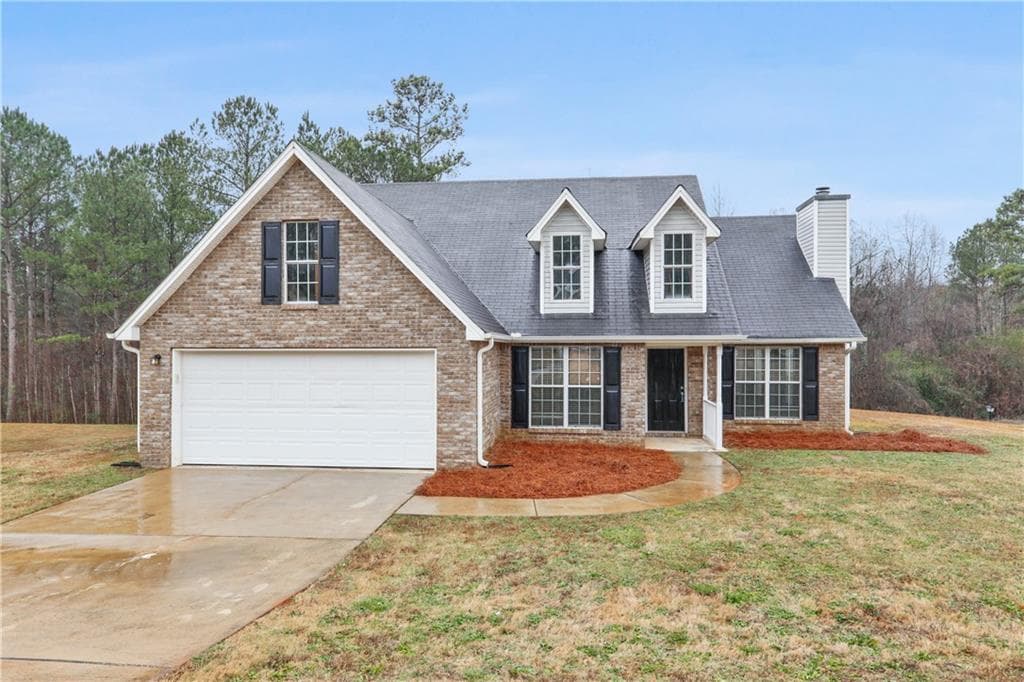 30 Wildcat Way, Covington, GA 30016 — most recent listing photo