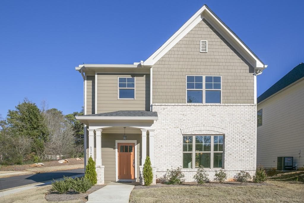 5268 Hearthstone Street, Stone Mountain, GA 30083 — most recent listing photo