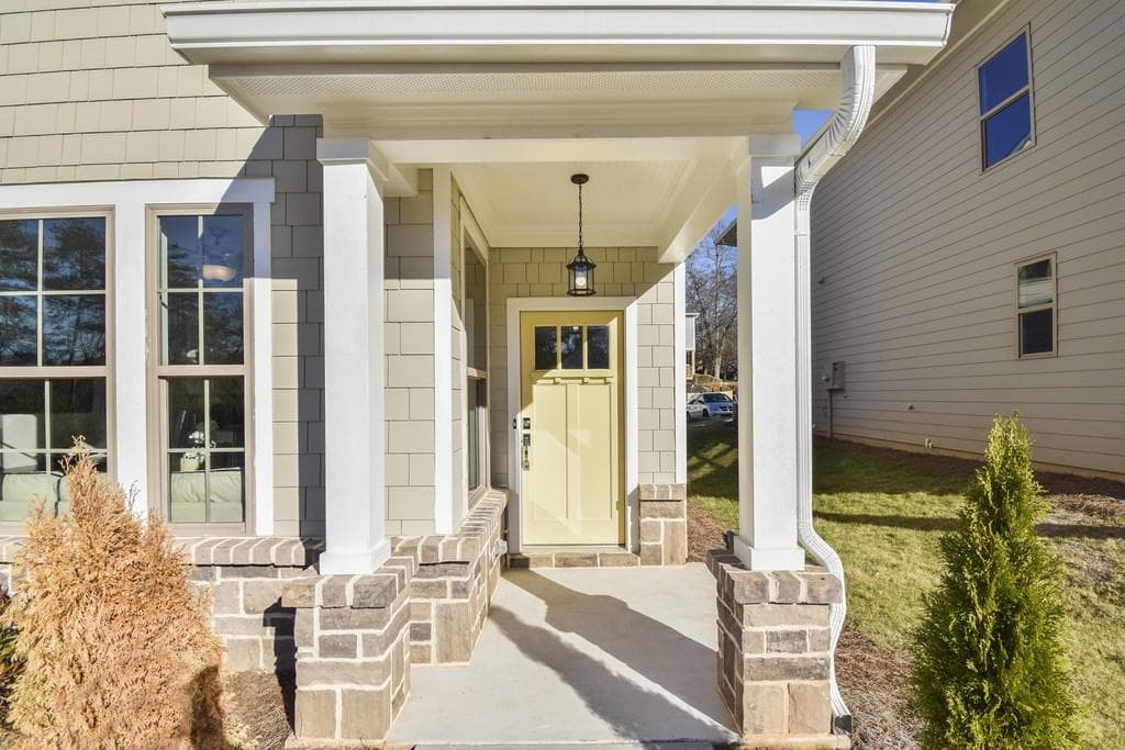 5312 Hearthstone Street, Stone Mountain, GA 30083 — most recent listing photo