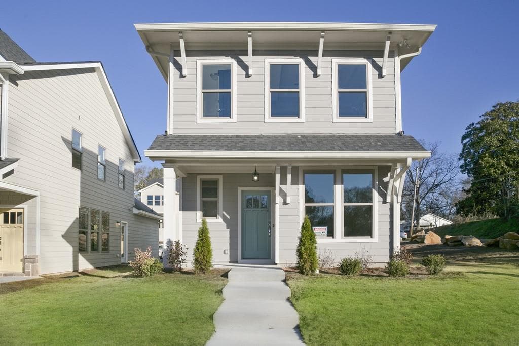 5316 Hearthstone Street, Stone Mountain, GA 30083 — most recent listing photo