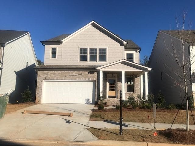 201 Archie Way, Woodstock, GA 30188 — most recent listing photo