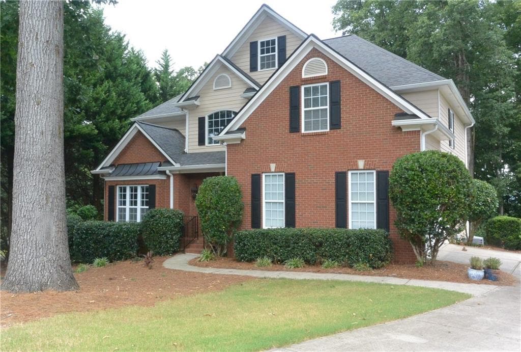 5943 Legend Court, Hoschton, GA 30548 — most recent listing photo