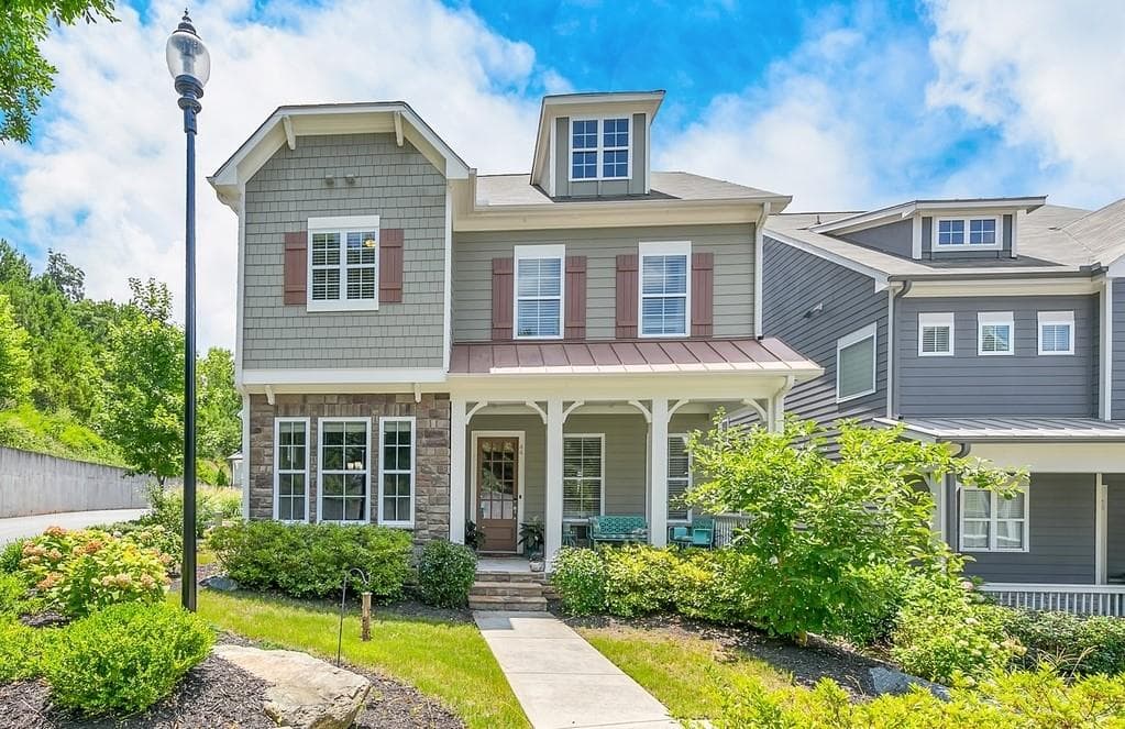 44 Lathhouse Lane, Marietta, GA 30066 — most recent listing photo