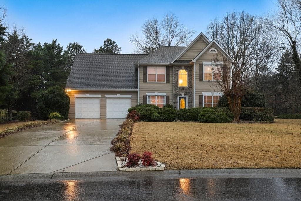 3405 Wake Robin Way, Cumming, GA 30028 — most recent listing photo