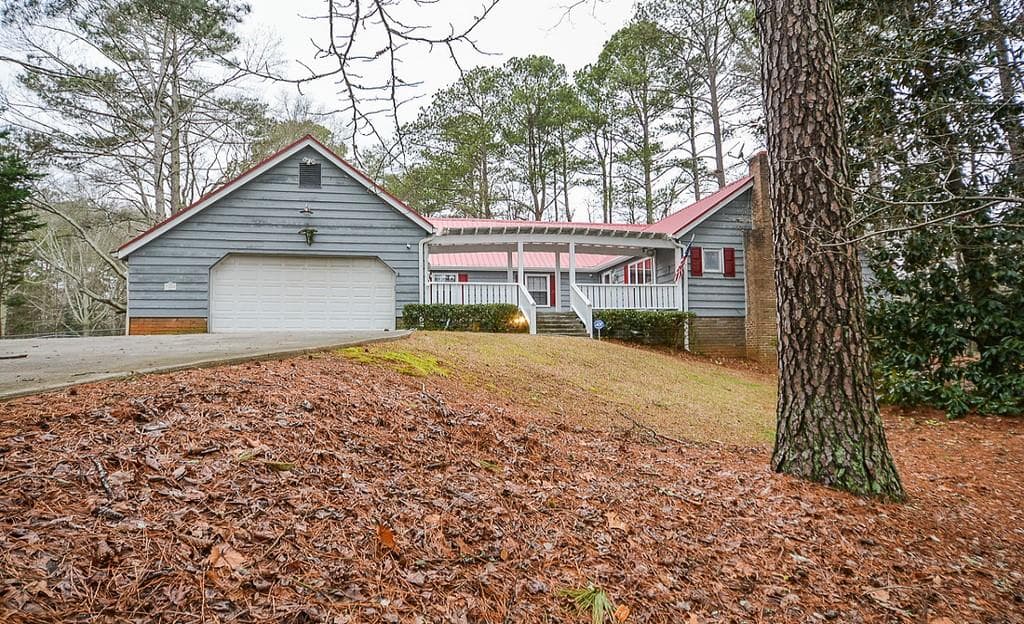 2330 McEachern School Road, Powder Springs, GA 30127 — most recent listing photo