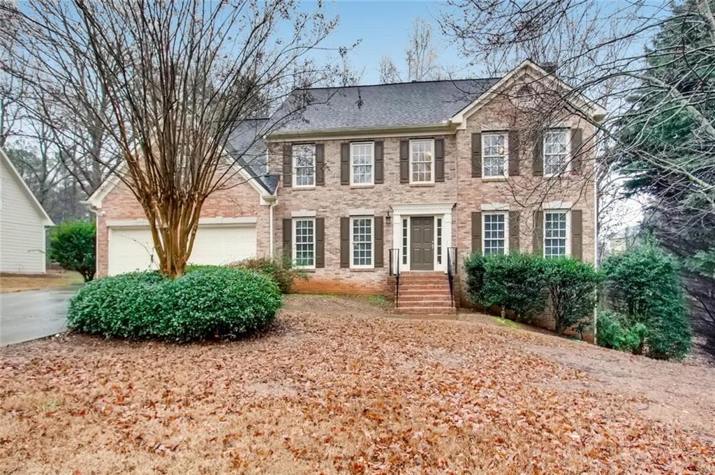 455 Hunters Trace, Dallas, GA 30157 — most recent listing photo