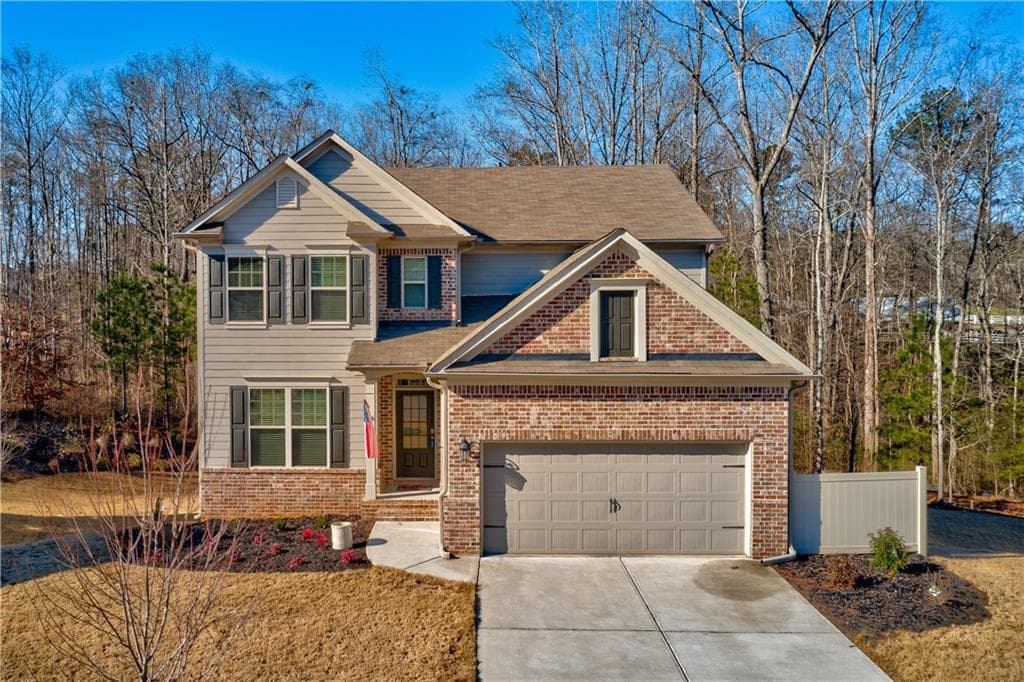 4320 Spring Ridge Drive, Cumming, GA 30028 — most recent listing photo