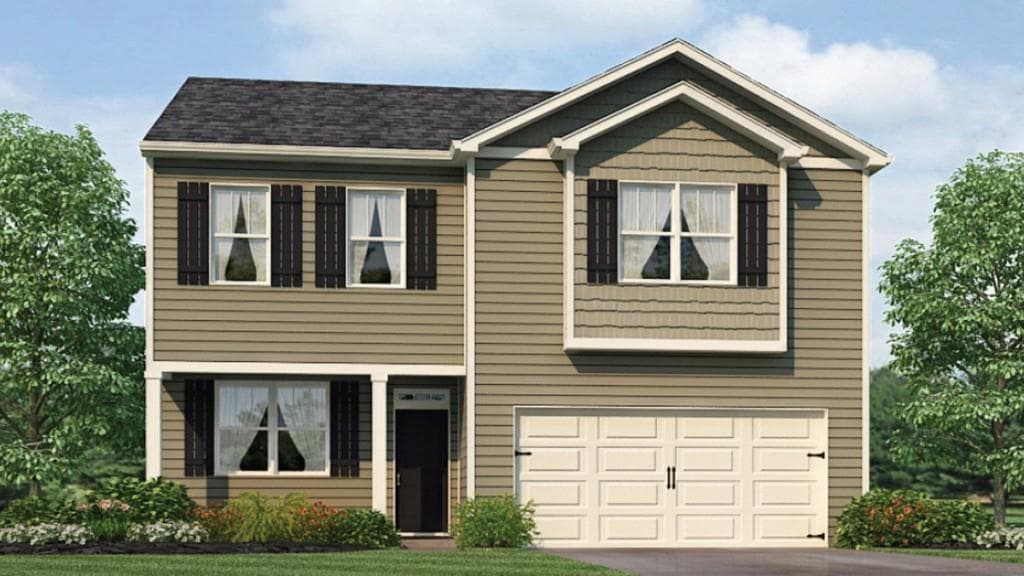 5424 Barberry Avenue, Oakwood, GA 30566 — most recent listing photo