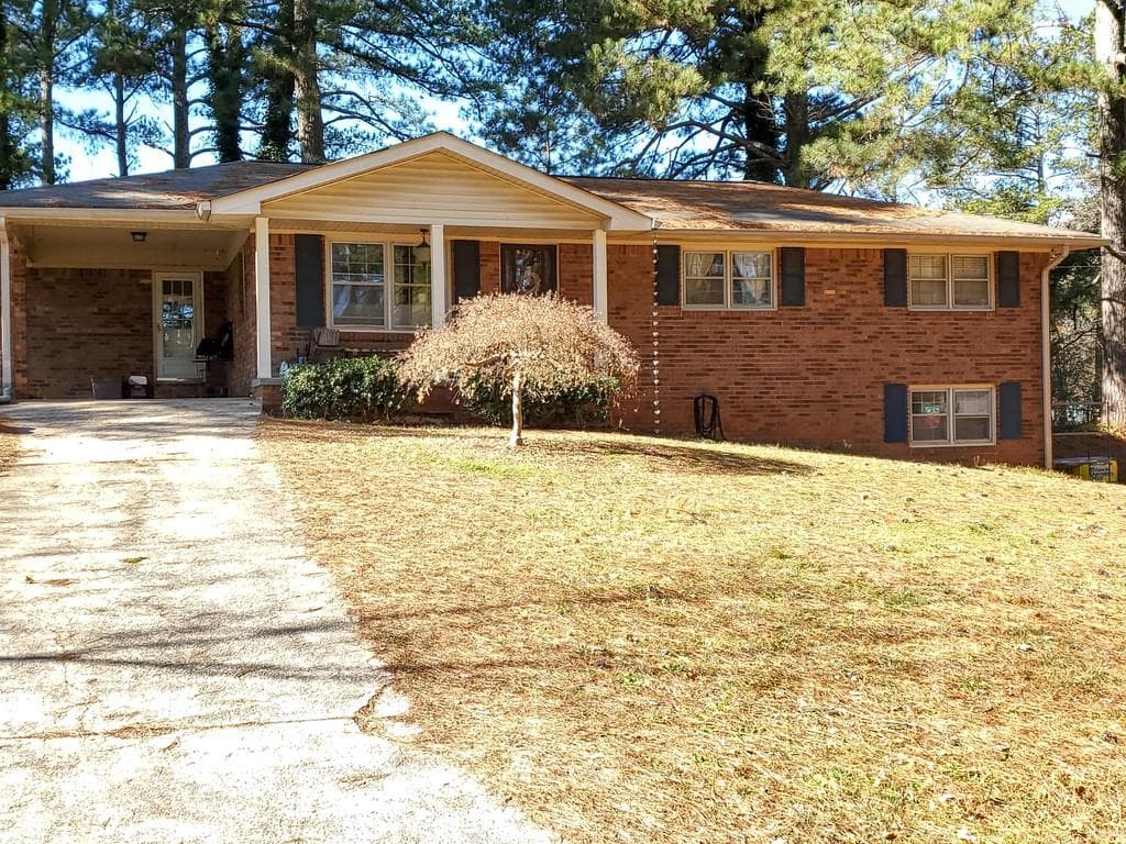 3490 Skyline Terrace, Marietta, GA 30008 — most recent listing photo
