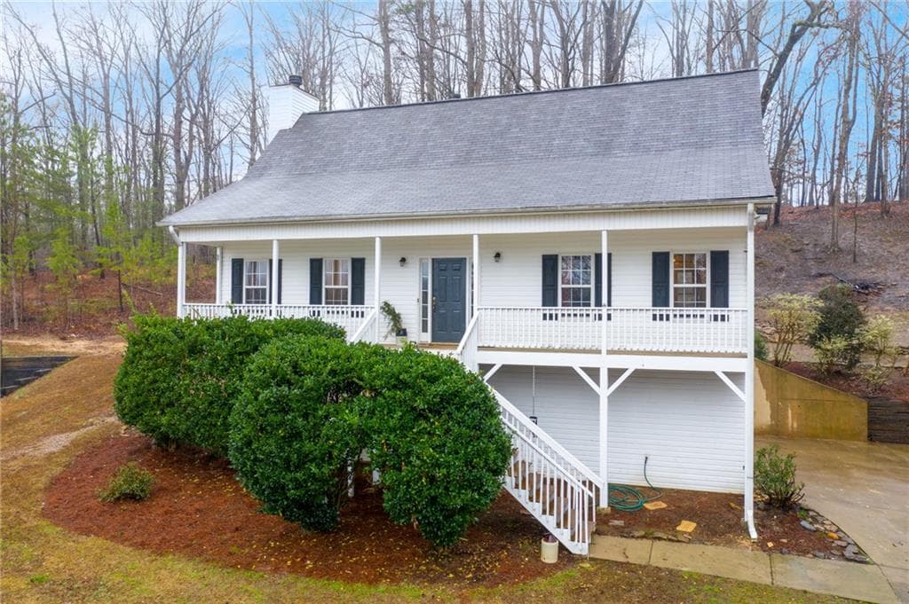 71 Valley Brook Circle, Dawsonville, GA 30534 — most recent listing photo