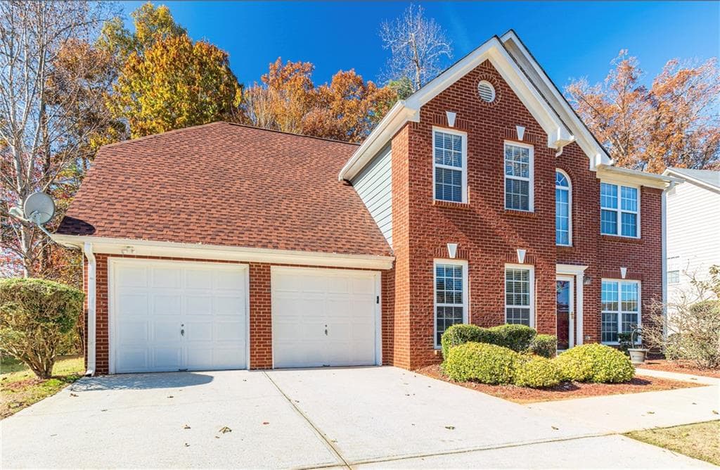 6724 Danforth Way, Stone Mountain, GA 30087 — most recent listing photo