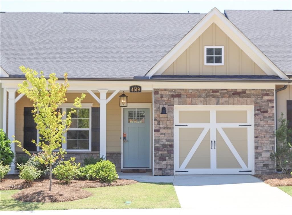 4519 Rutledge Drive 72, Oakwood, GA 30566 — most recent listing photo