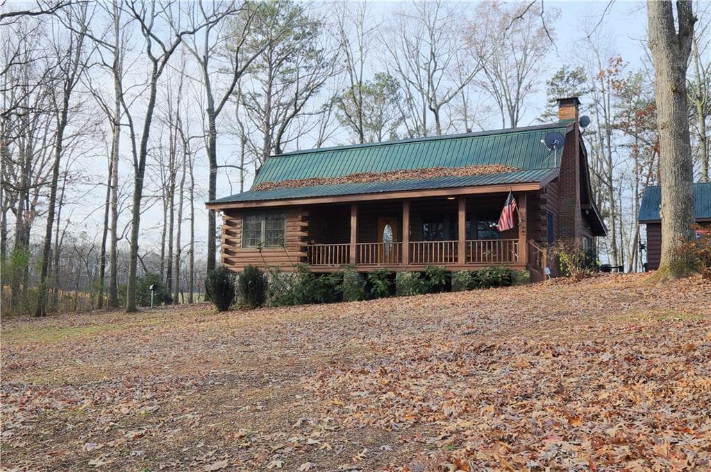 994 Meadow Ridge Drive, Mount Airy, GA 30563 — most recent listing photo