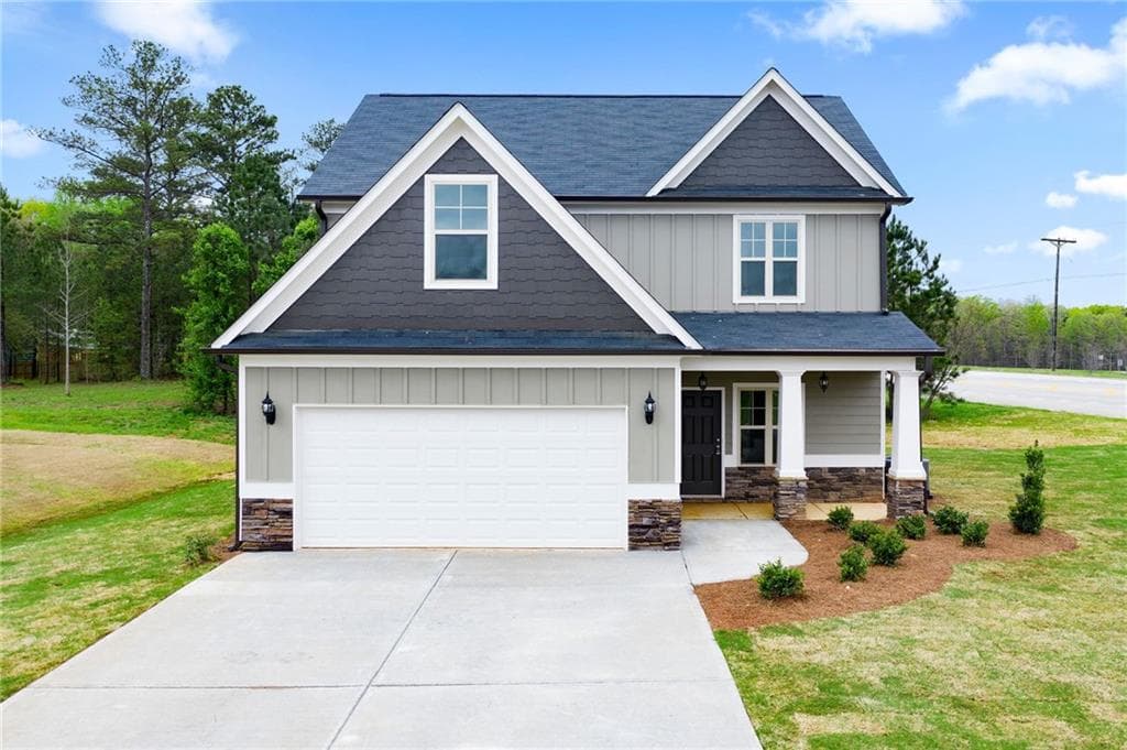 22 Ragan Drive, Dallas, GA 30157 — most recent listing photo
