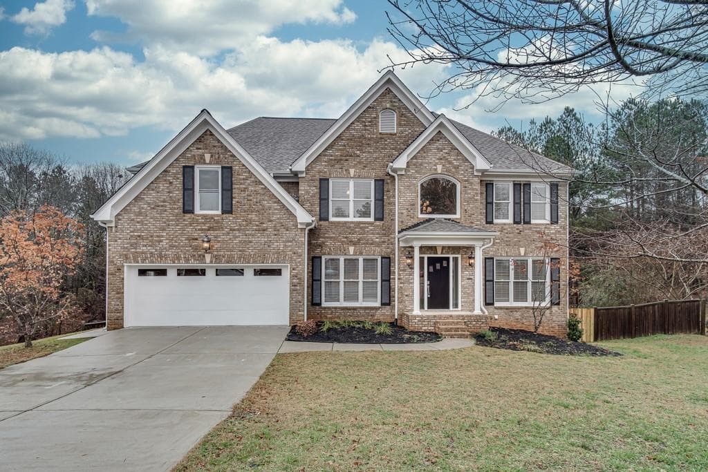 670 Brittany Manor Lane, Grayson, GA 30017 — most recent listing photo