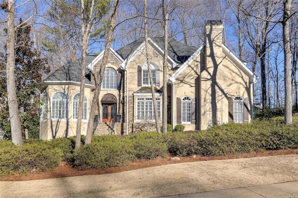 1199 Worlidge Court, Marietta, GA 30068 — most recent listing photo
