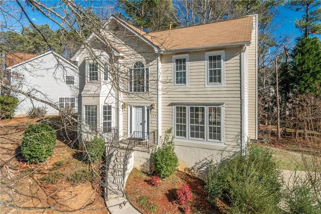 554 Lone Oak Drive, Lithonia, GA 30058 — most recent listing photo
