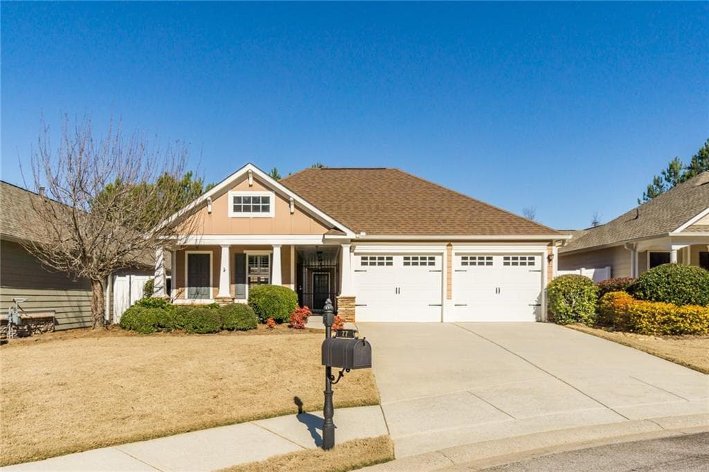 77 Nettlebrook Cove, Dallas, GA 30132 — most recent listing photo