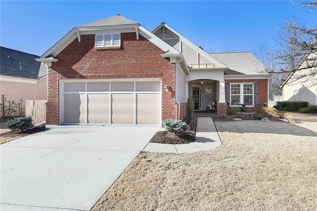 4940 Kings Common Way, Cumming, GA 30040 — most recent listing photo