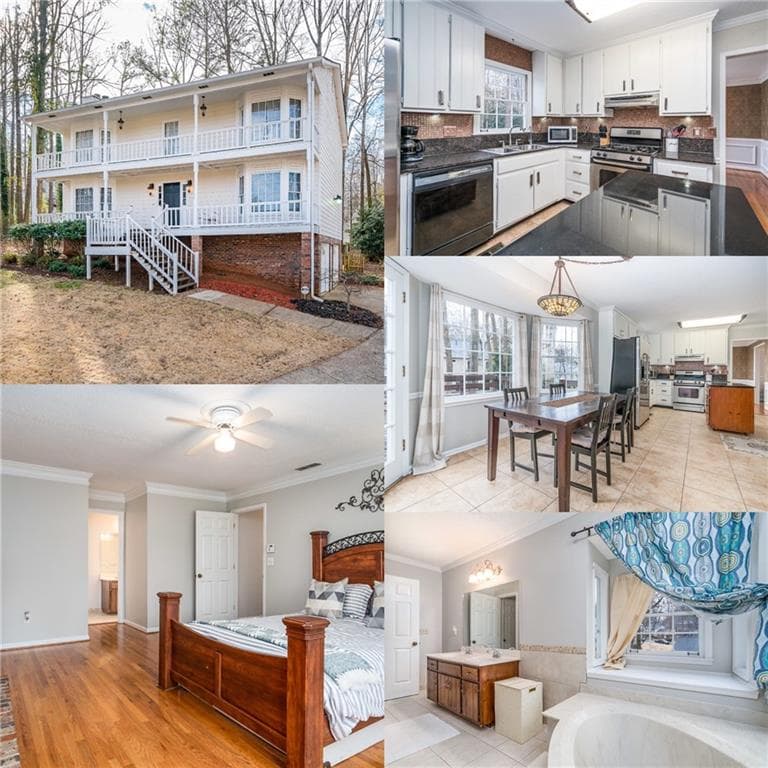 4311 Arbor Landing Drive, Marietta, GA 30066 — most recent listing photo