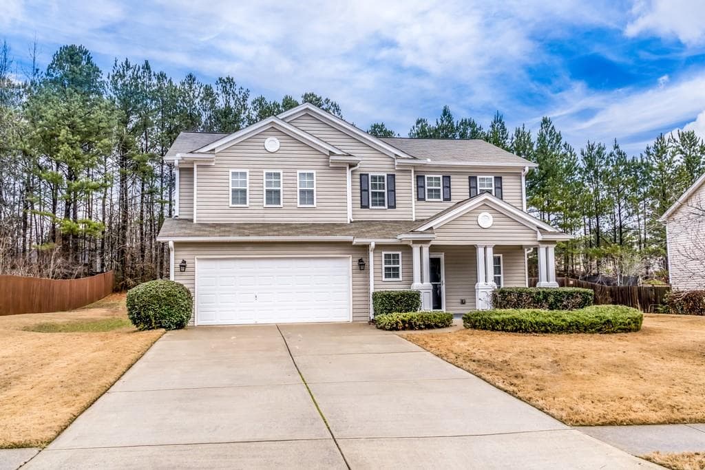 115 Sugar Berry Place, Dallas, GA 30157 — most recent listing photo