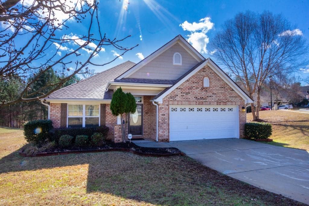 2893 Open Sky Way, Douglasville, GA 30135 — most recent listing photo