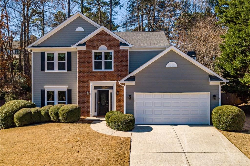 3617 Dunlin Shore Court, Peachtree Corners, GA 30092 — most recent listing photo