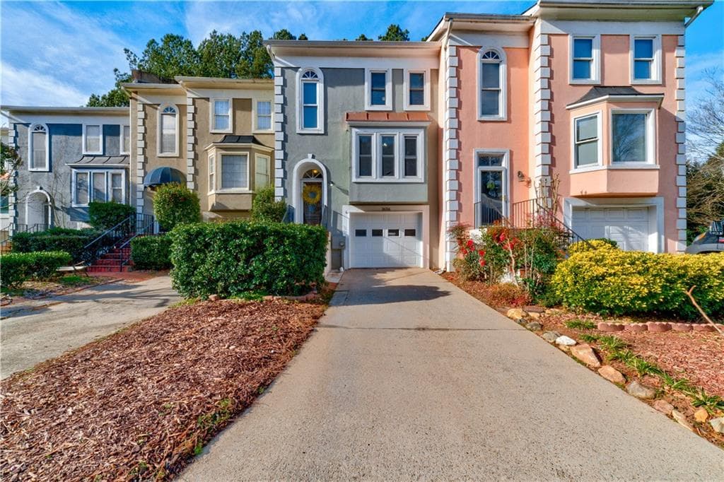 3656 E Bay Street, Duluth, GA 30096 — most recent listing photo