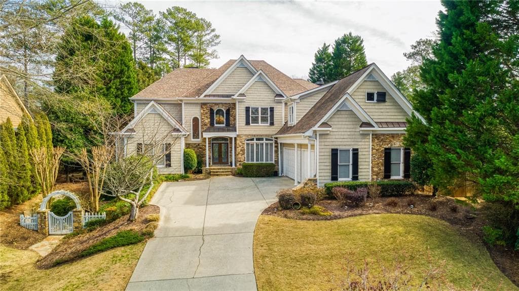 76 Old Stonemill Road, Marietta, GA 30067 — most recent listing photo