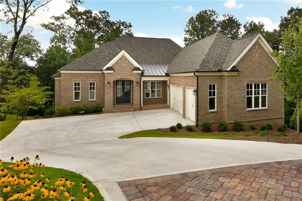 425 Ridgemoor Pass, Canton, GA 30115 — most recent listing photo